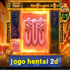 jogo hentai 2d