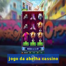 jogo da abelha cassino