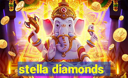 stella diamonds