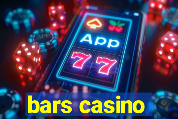 bars casino