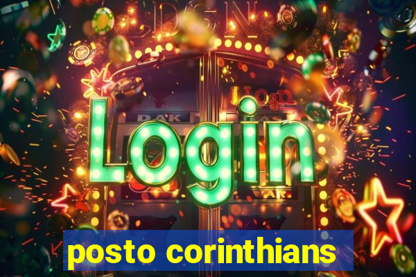 posto corinthians