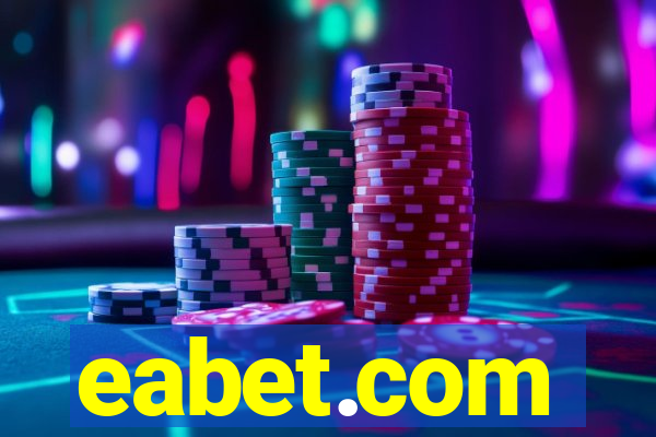 eabet.com