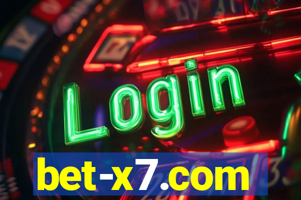 bet-x7.com