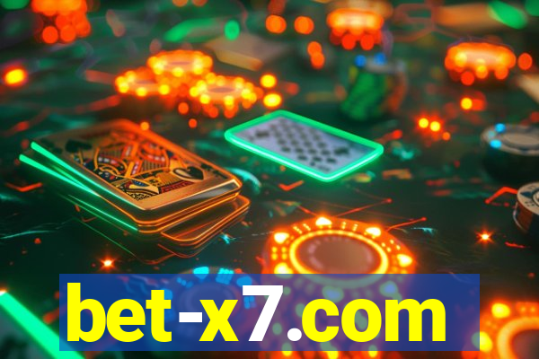 bet-x7.com