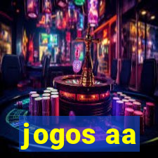 jogos aa