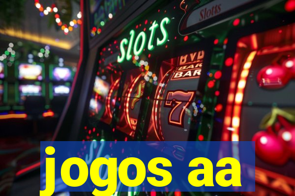 jogos aa