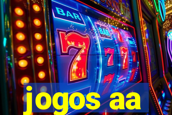 jogos aa