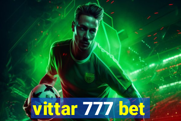 vittar 777 bet