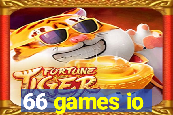 66 games io