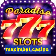 maximbet casino