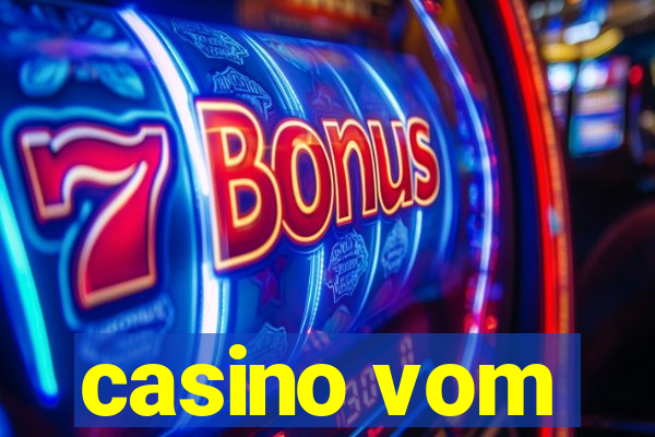 casino vom