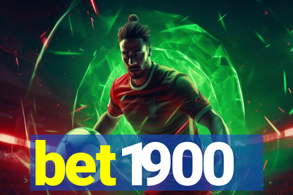 bet1900