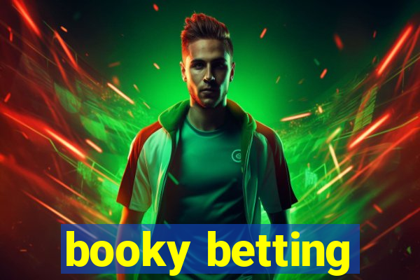 booky betting