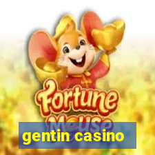 gentin casino