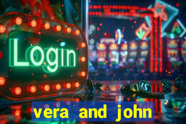 vera and john casino mobile