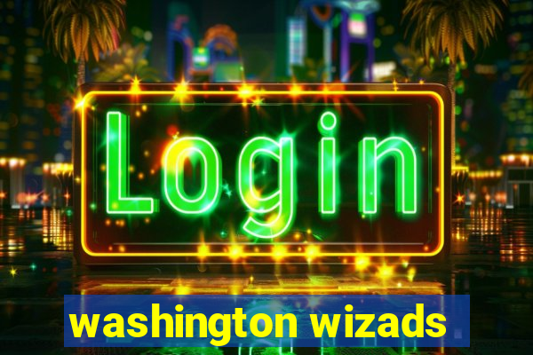 washington wizads