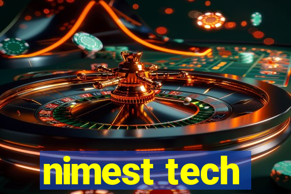 nimest tech