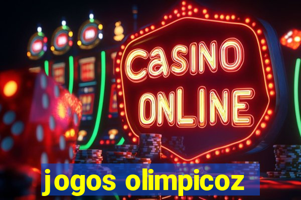 jogos olimpicoz