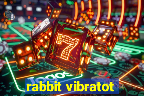 rabbit vibratot