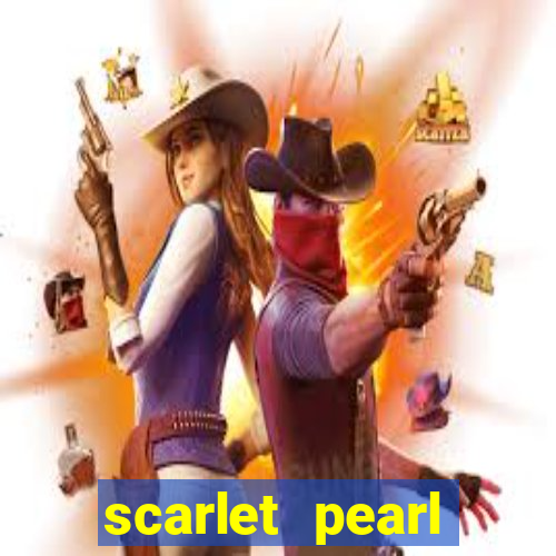 scarlet pearl casino resort