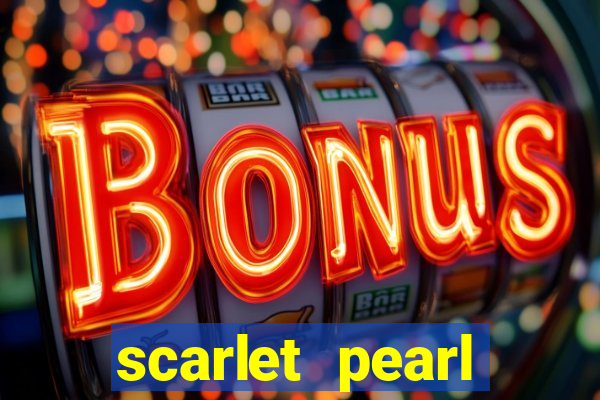 scarlet pearl casino resort