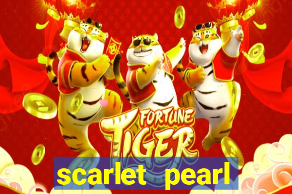 scarlet pearl casino resort