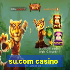 su.com casino