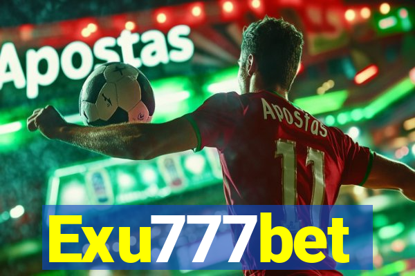 Exu777bet