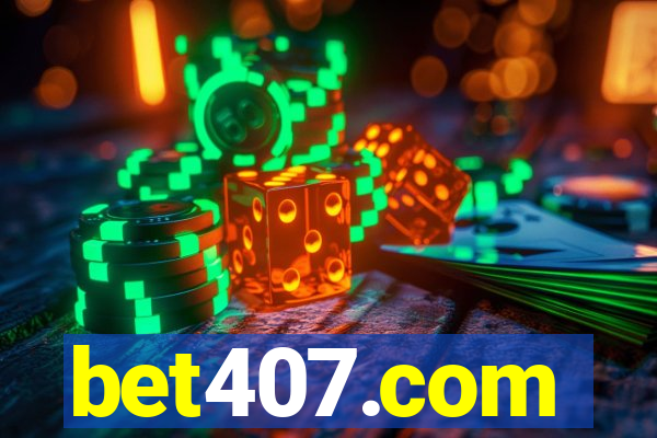 bet407.com