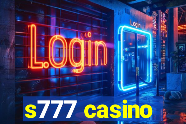 s777 casino