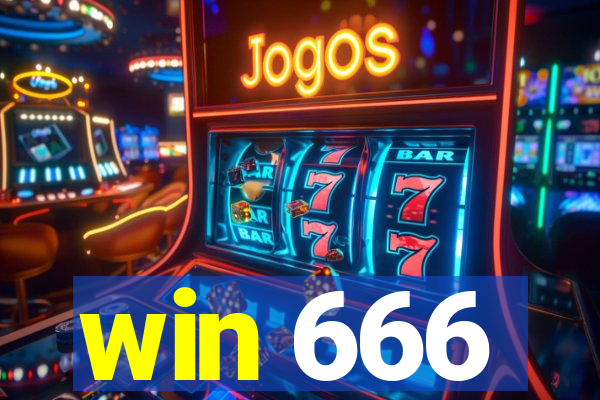 win 666