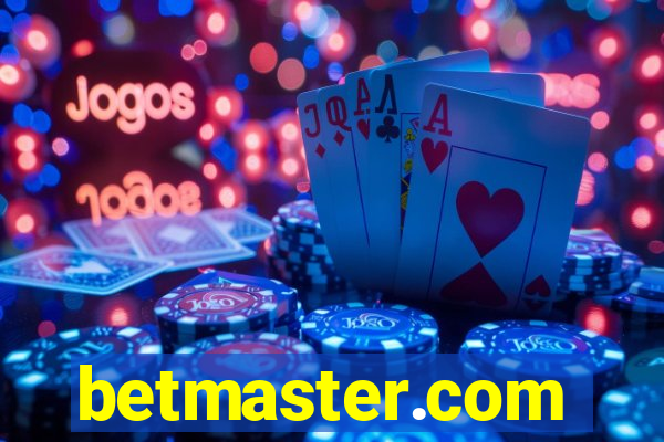 betmaster.com