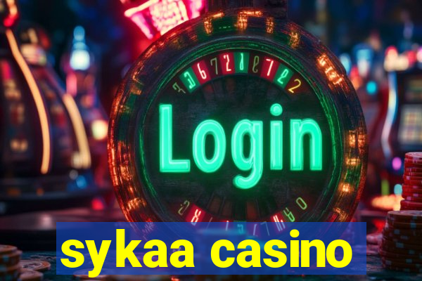 sykaa casino