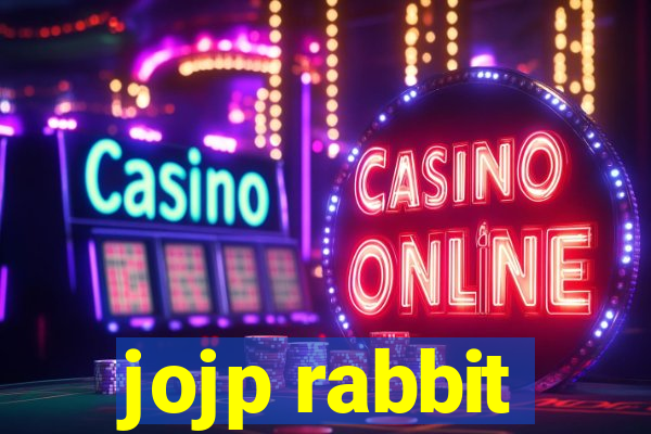 jojp rabbit