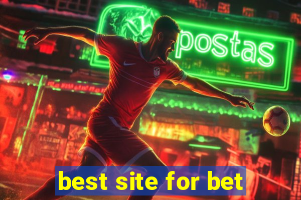 best site for bet