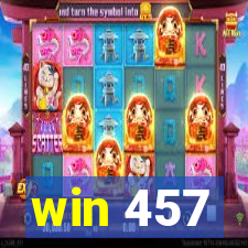 win 457