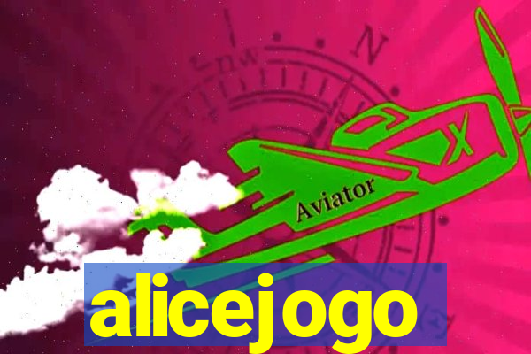 alicejogo