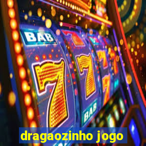 dragaozinho jogo