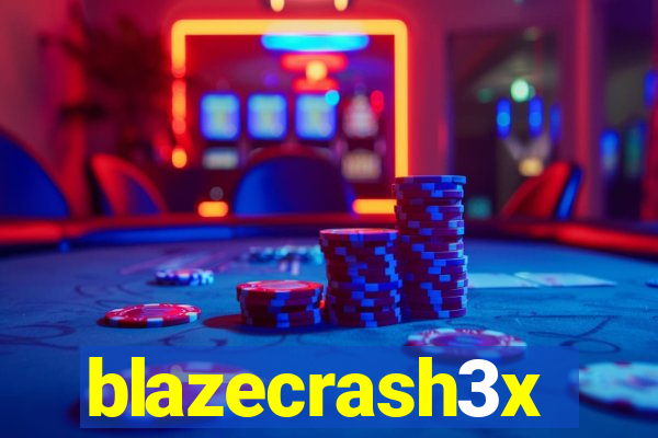 blazecrash3x