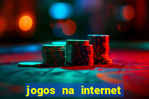 jogos na internet que ganha dinheiro