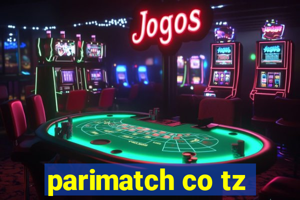 parimatch co tz