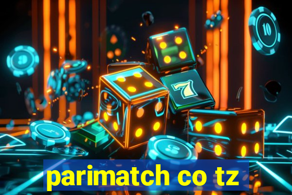 parimatch co tz