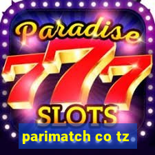 parimatch co tz