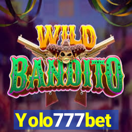 Yolo777bet