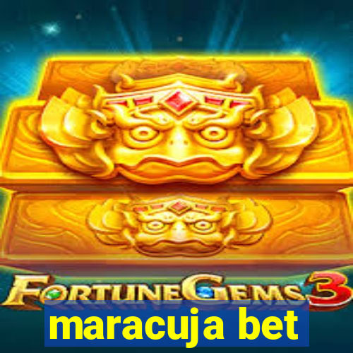 maracuja bet