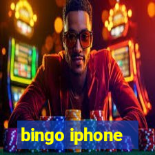 bingo iphone