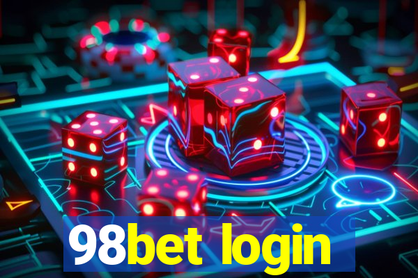 98bet login