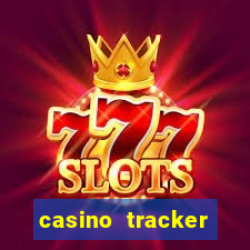 casino tracker crazy time