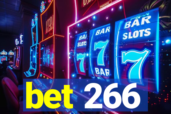 bet 266