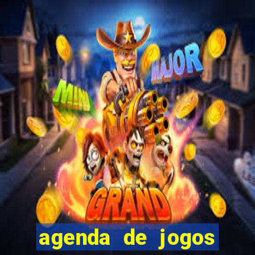 agenda de jogos sao paulo